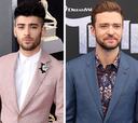 Día del Padre | Así celebran los famosos: Justin Timberlake, David Beckham y más