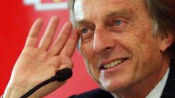 Montezemolo enumeró sus peticiones, que pasan por lograr "estabilidad, reglas claras, un sistema de gobierno transparente y la posibilidad de dejar a los equipos que recorten gastos como ya han hecho".