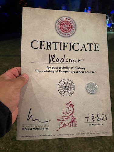 Kingdom Come: Deliverance 2: A Journey through the Middle Ages in the 21st Century to Understand the Sequel