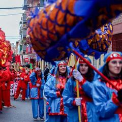 ¿Por qué el día del Año Nuevo Chino no coincide año tras año, qué tiene que ver el Año Nuevo Lunar y cómo se calcula la nueva fecha?