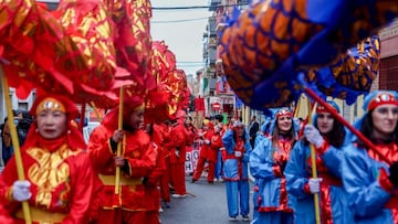 ¿Por qué el día del Año Nuevo Chino no coincide año tras año, qué tiene que ver el Año Nuevo Lunar y cómo se calcula la nueva fecha?
