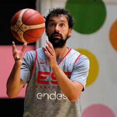 A perro flaco, lesión de Llull