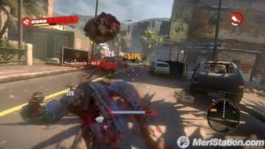 Dead Island recibirá un parche esta misma semana