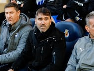 10/01/26 PARTIDO PRIMERA DIVISION
VILLARREAL - ALAVES
EDUARDO COUDET