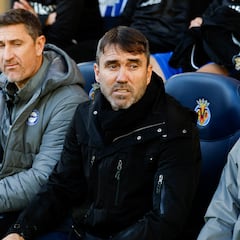 Coudet: “El fútbol ha sido injusto con nosotros”