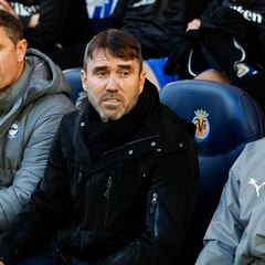 Coudet: “Habrá modificaciones en el once”