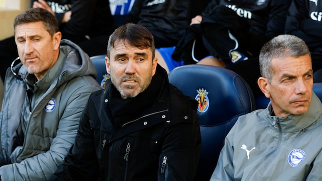 Coudet: “El fútbol ha sido injusto con nosotros”