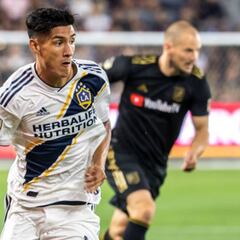 Antuna: ayudaremos a Zlatan para que sea campeón de goleo