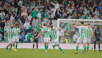 09/12/23 PARTIDO PRIMERA DIVISION
REAL BETIS - REAL MADRID
GOL 1-1 AITOR RUIBAL ALEGRIA