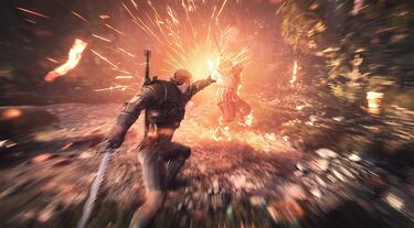 [E3 2013] Galería de imágenes: The Witcher 3: Wild Hunt