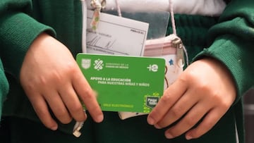 Economía, becas y ayudas en México, resumen 24 de agosto | Pensión Bienestar, Benito Juárez, Mi Beca para Empezar…