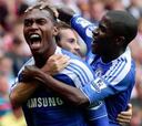 El Chelsea, sin Torres de titular, gana al Sunderland