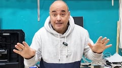 Bita Byte, experto en informática: “Es preocupante el tema de la RAM y los SSD, no hay”