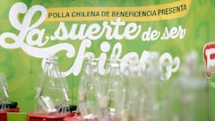 Resultados La Suerte de ser chileno hoy: ganadores 21 de diciembre y cómo consultar con mi RUT