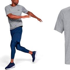 La camiseta de deporte Under Armour con 16.000 valoraciones