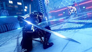 Impresiones de Ninja Gaiden 4: el ansiado regreso de Ryu Hayabusa en una nueva y salvaje aventura