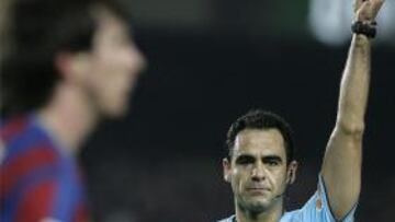 "Somos más profesionales que los futbolistas"