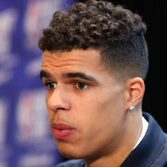 Michael Porter Jr: gran talento, gran pregunta y gran apuesta