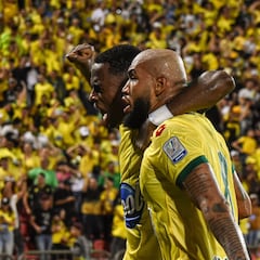 Bucaramanga 1x1: Hinestroza acerca el sueño de la primera