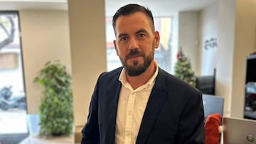 Víctor Santamaría, experto en ciberseguridad: “En 2026, el riesgo no es que te ataquen, es creer que estabas preparado”