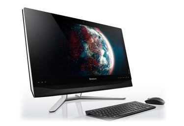 Lenovo presenta su nuevo All-in-one de 29 pulgadas
