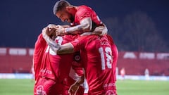 Argentinos 3-2 Banfield: goles, resumen y resultado