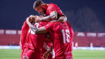 Sigue la retransmisi&oacute;n en vivo online del Argentinos Juniors vs Banfield, partido de la fecha 3 de la Superliga Argentina, hoy, 16 de agosto, en As.com.