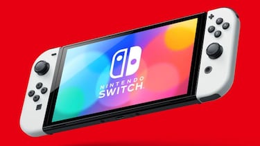 Nintendo Switch OLED: fecha de lanzamiento, precio y características