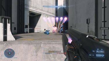 Halo Infinite, primeras impresiones del multijugador. Preparado para todos