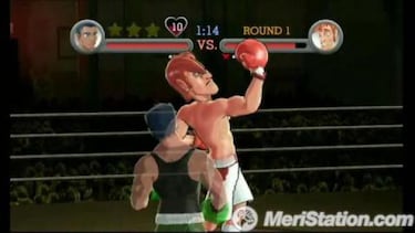 Punch-Out!! Impresiones