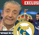 Cláusula de Neymar con el PSG podría llevarlo al Madrid