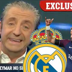 La cláusula que Neymar acordó con el PSG por la que podría fichar por el Madrid
