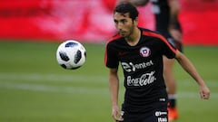 ¿Qué fue del plantel de la Sub 20 del Sudamericano de 2013?