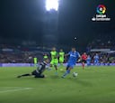 Revive los mejores 5 goles de la
9na jornada de LaLiga