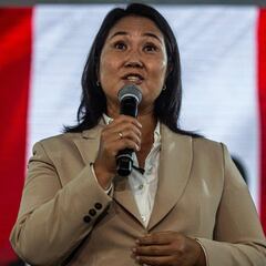Elecciones Perú 2021: quién ha pedido prisión preventiva para Fujimori y por qué