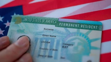 Residencia permanente en USA: cuándo se otorga y quién puede aplicar