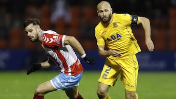 El Alcorcón, a la altura de City o Liverpool: los menos goleados