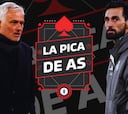 Última jornada de la Champions League: Real Madrid, Barça, Atlético, Athletic, Villarreal... | En directo: ‘La Pica de AS’