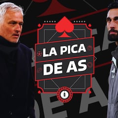 Última jornada de la Champions League: Real Madrid, Barça, Atlético, Athletic, Villarreal... | En directo: ‘La Pica de AS’