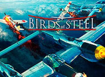 IPO - Birds of Steel  (360)