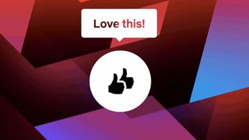 El nuevo botón que te aparece en Netflix: ¿Qué significan los dos pulgares?