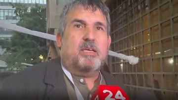 Se encuentran a ex asesor de Jeannette Jara tras la derrota con Kast y lo que dice ha generado miles de reacciones: ojo a la frase final