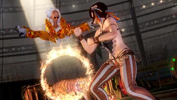 Captura de pantalla - Dead or Alive 5 (360)