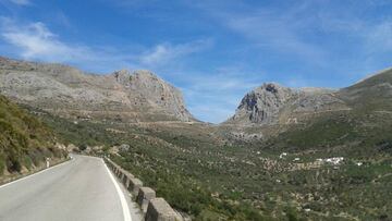 Medio vacío o medio lleno a tres semanas de ponerme el dorsal