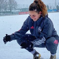Seis partidos aplazados por la COVID-19 y el temporal