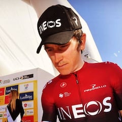 "Los ciclistas pueden explotar en la última semana del Tour"