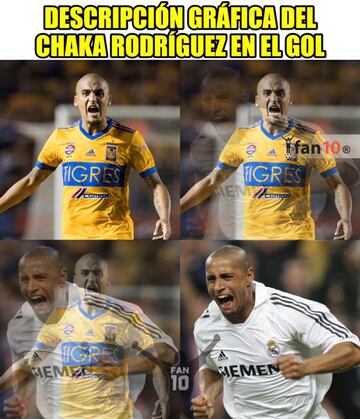 Los memes celebraron triunfos de equipos capitalinos
