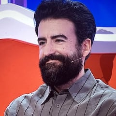 Rafa Castaño cuenta el motivo real de su salida de ‘Agárrate al sillón’ en Telecinco: “Me estaba quedando sin ellos”