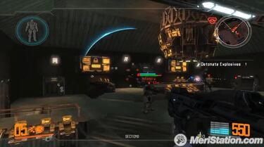 Section 8, Impresiones