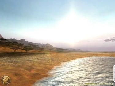 Dragon Empires entrará por la vista